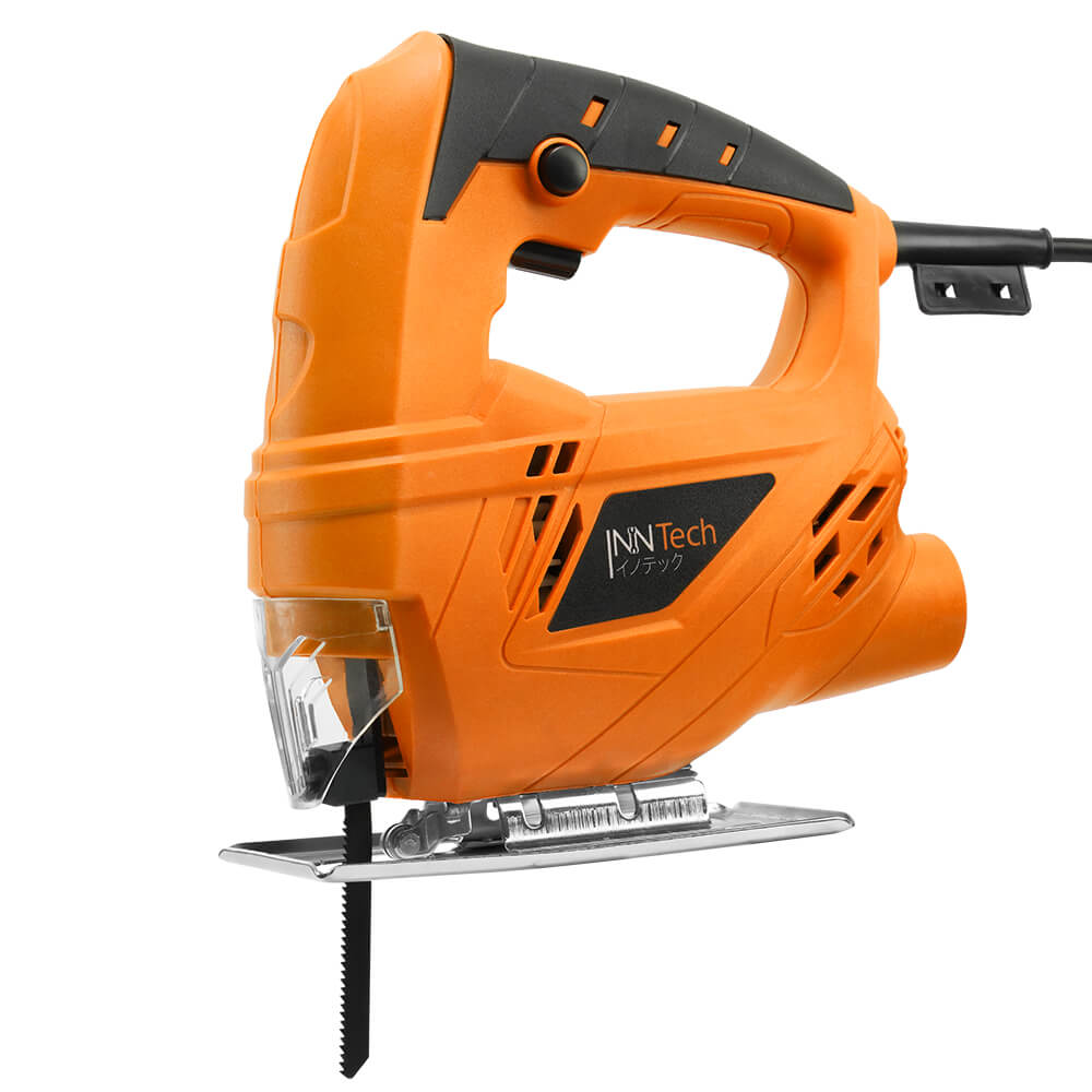 เครื่องเลื่อยจิ๊กซอ INNTECH รุ่น IT-431 720 วัตต์